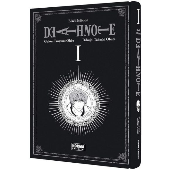 DEATH NOTE EDITION I
