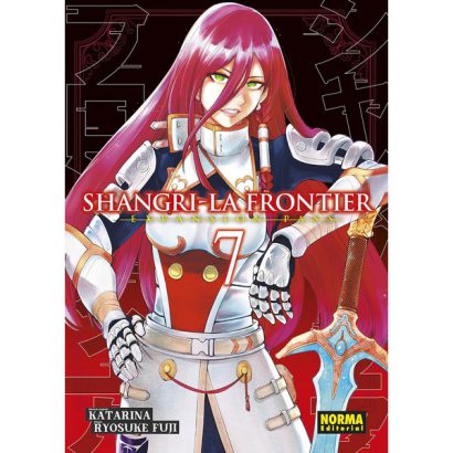 SHANGRI LA FRONTIER EXPANSION PASS 07