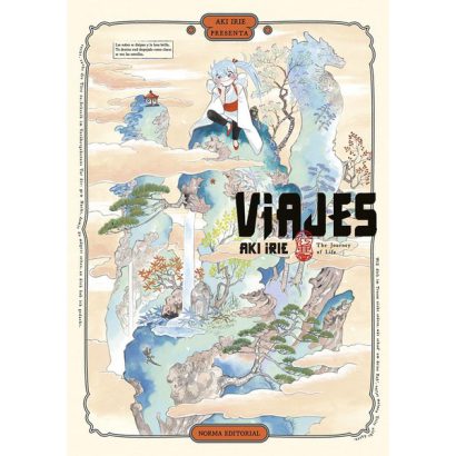 VIAJES