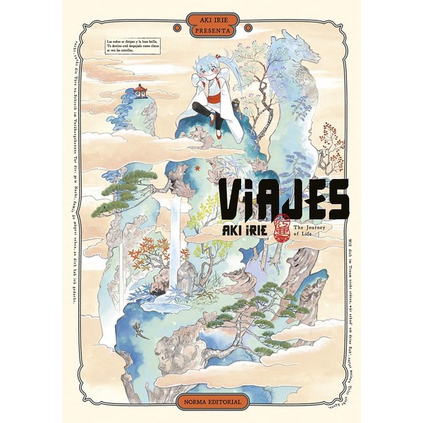 VIAJES