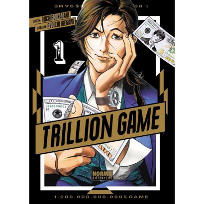 TRILLION GAME 01