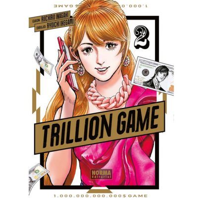 TRILLION GAME 02