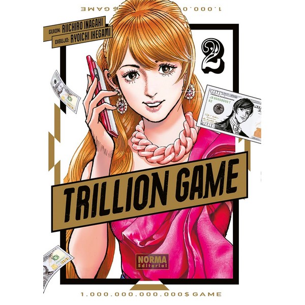 TRILLION GAME 02