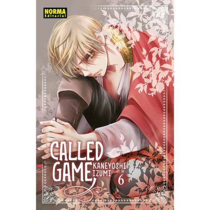 CALLED GAME 06