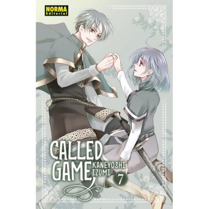 CALLED GAME 07