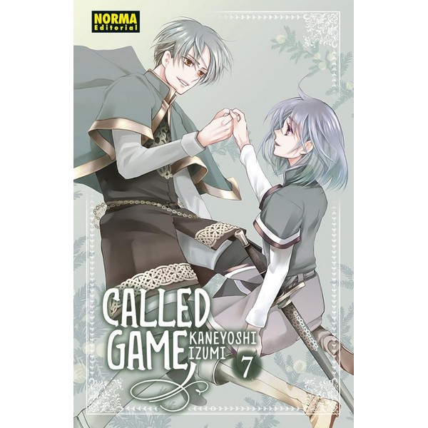 CALLED GAME 07