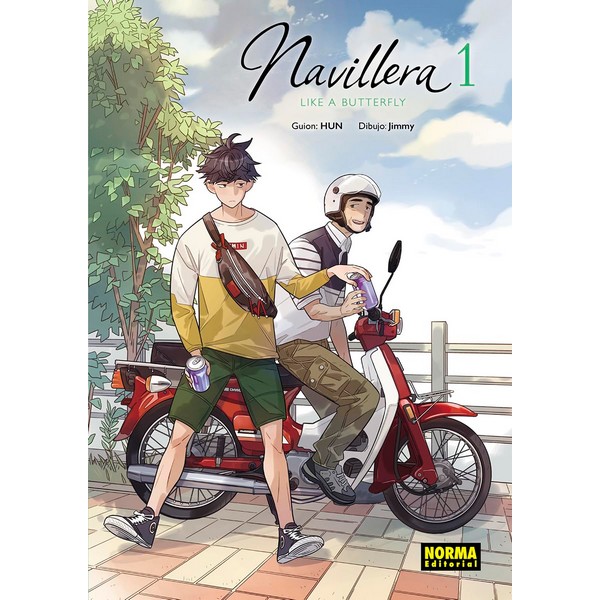 NAVILLERA 01