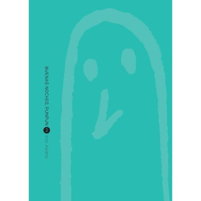 BUENAS NOCHES PUNPUN 02 (REEDICION)