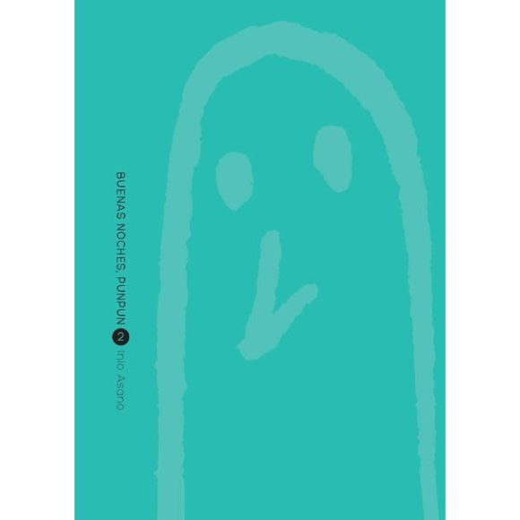 BUENAS NOCHES PUNPUN 02 (REEDICION)