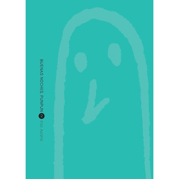 BUENAS NOCHES PUNPUN 02 (REEDICION)