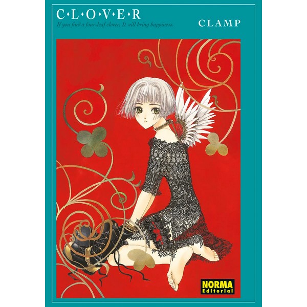 CLOVER INTEGRAL