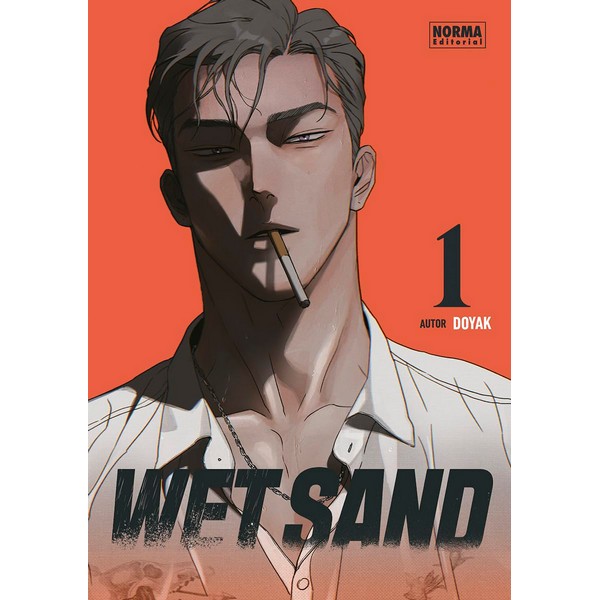 WET SAND 01