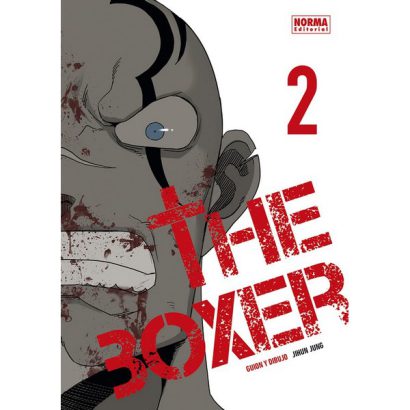 THE BOXER 02