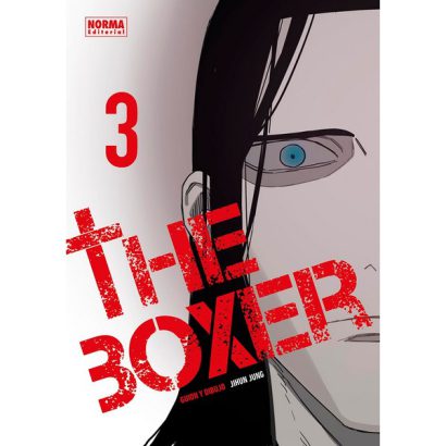 THE BOXER 03