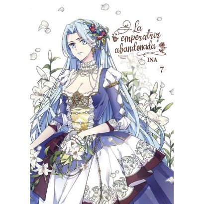 EMPERATRIZ ABANDONADA 07