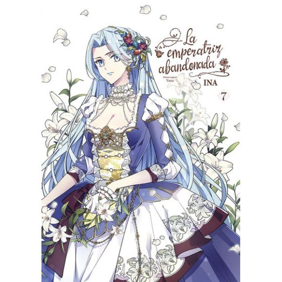 EMPERATRIZ ABANDONADA 07