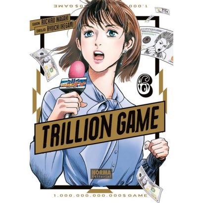 TRILLION GAME 06