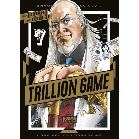 TRILLION GAME 07
