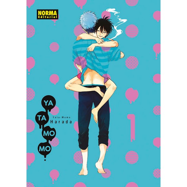 YATAMOMO 01