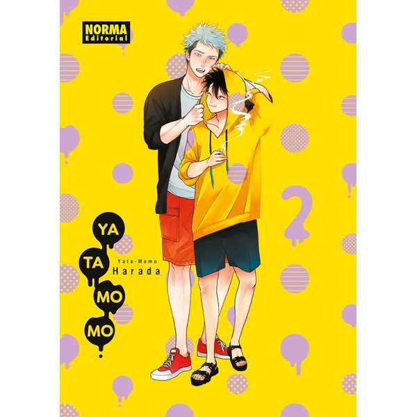 YATAMOMO 02