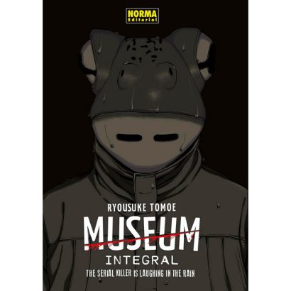 MUSEUM (INTEGRAL)