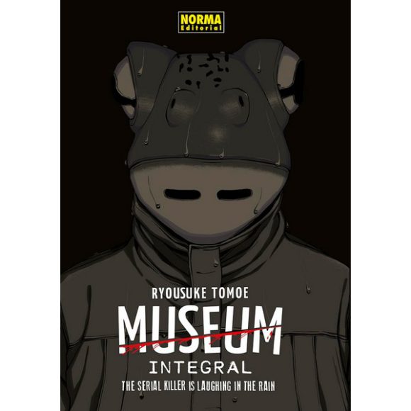 MUSEUM (INTEGRAL)
