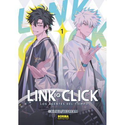 LINK CLICK 01
