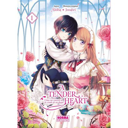 A TENDER HEART 01