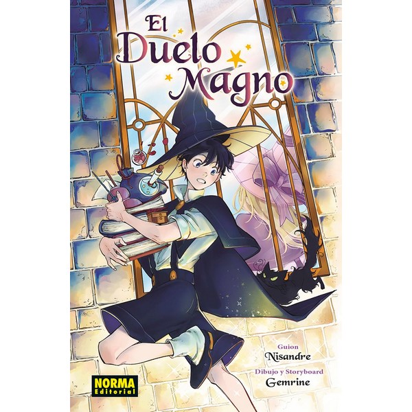 EL DUELO MALIGNO