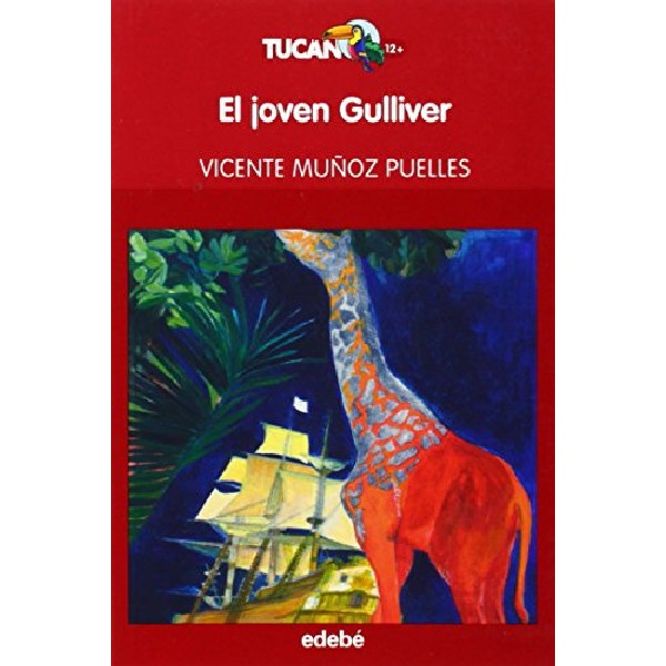 JOVEN GULLIVER