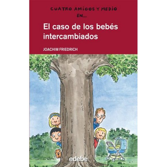 CASO DE LOS BEBES INTERCAMBIADOS