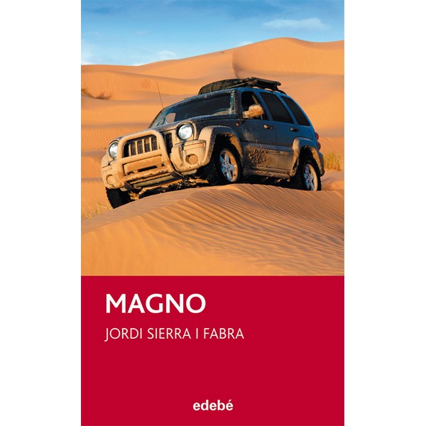 MAGNO