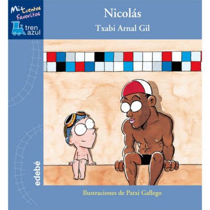 NICOLAS