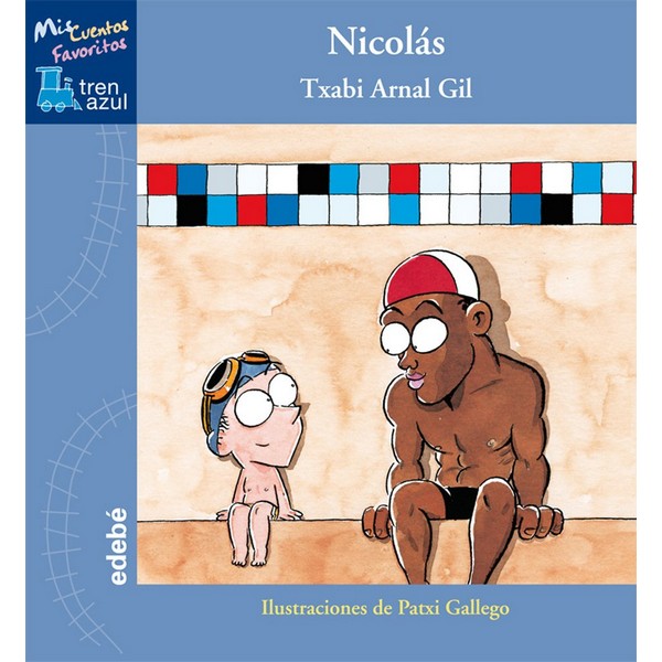 NICOLAS
