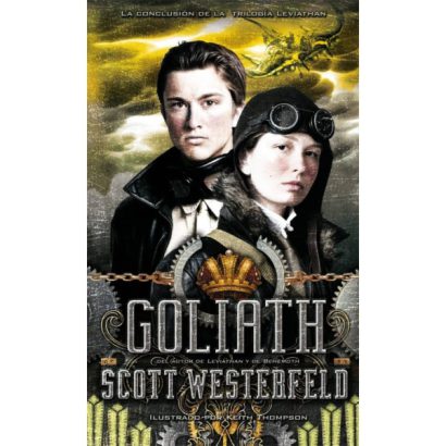 GOLIATH