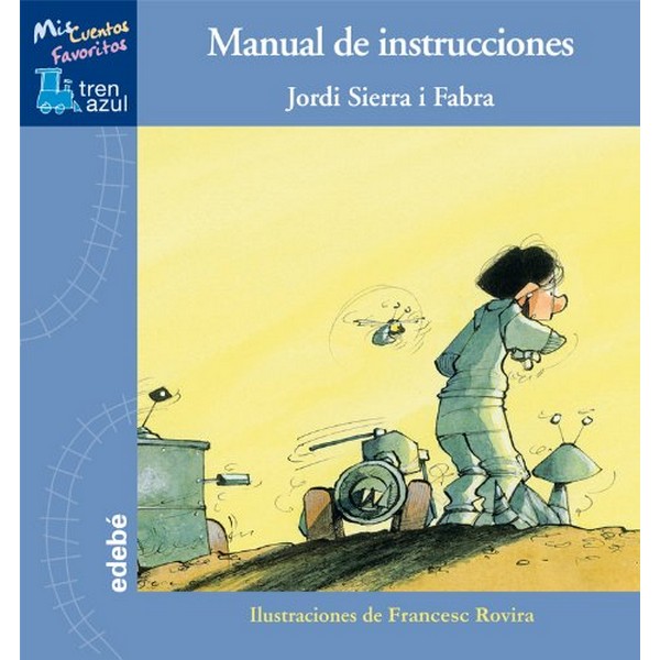 MANUAL DE INSTRUCCIONES