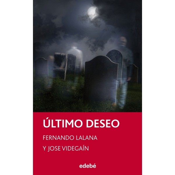 ULTIMO DESEO