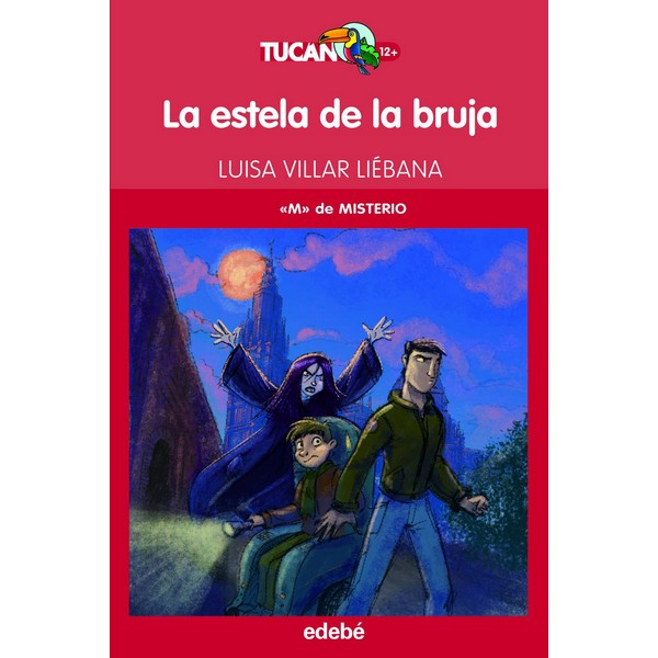 ESTELA DE LA BRUJA