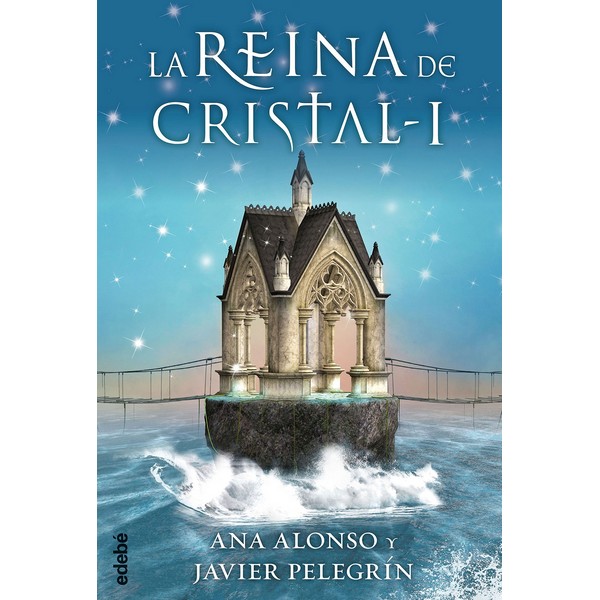 REINA DE CRISTAL I