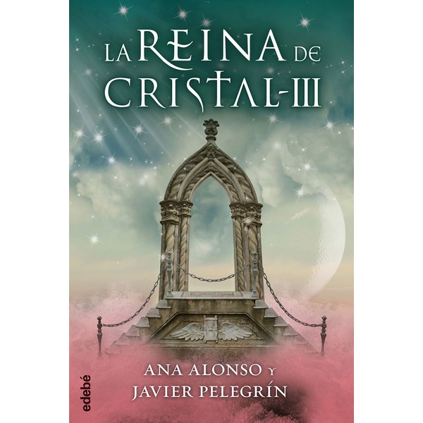 REINA DE CRISTAL III