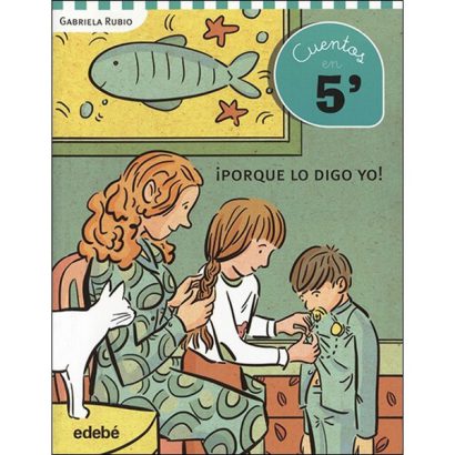 PORQUE LO DIGO YO