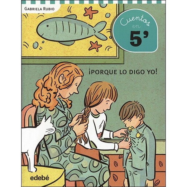 PORQUE LO DIGO YO