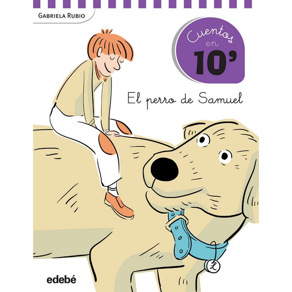 PERRO DE SAMUEL