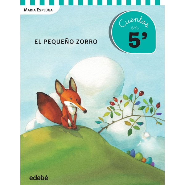 PEQUEÑO ZORRO