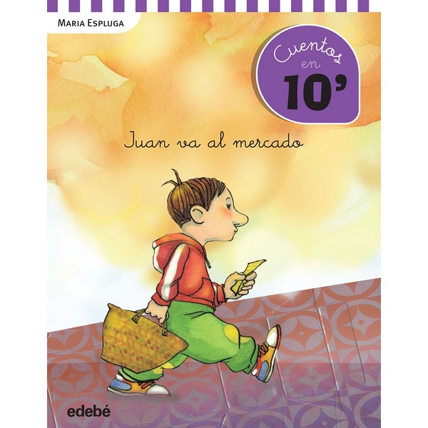 JUAN VA AL MERCADO