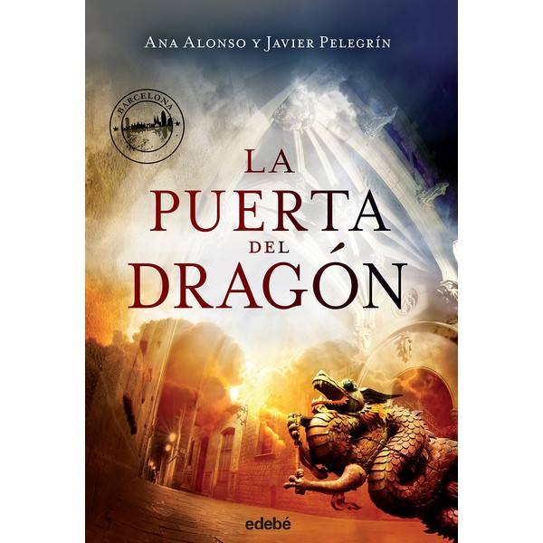 PUERTA DEL DRAGON