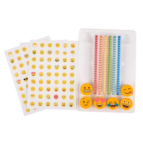 MEJORES AMIGAS EMOJIS - Imagen 3