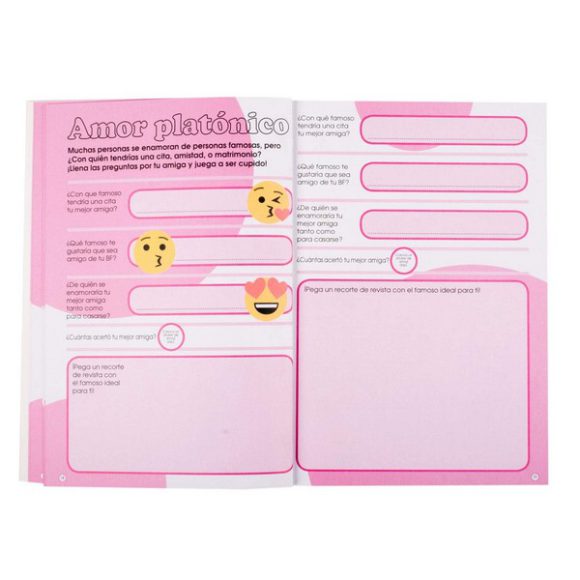 MEJORES AMIGAS EMOJIS - Imagen 4