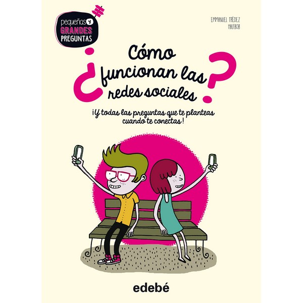 COMO FUNCIONAN LAS REDES SOCIALES