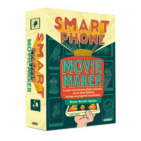 SMARTPHONE MOVIE MARKET ESTUCHE